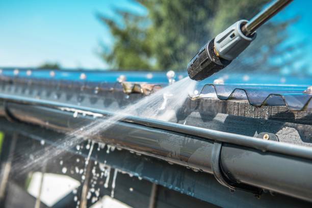 Best Deck Cleaning Services  in Monroeville, PA
