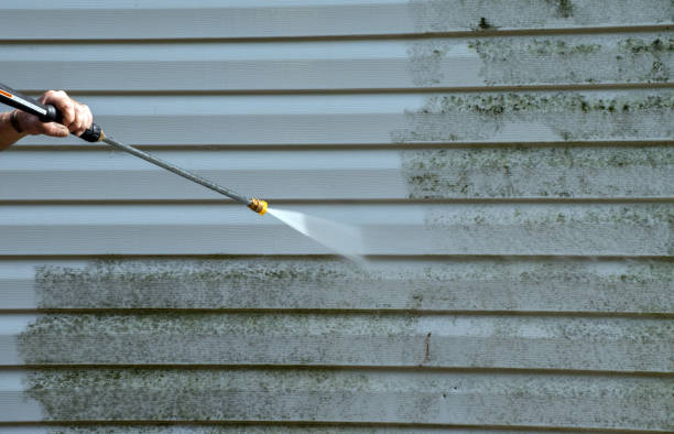 Why Choose Our Certified Pressure Washing Experts for Your Project Needs in Monroeville, PA?