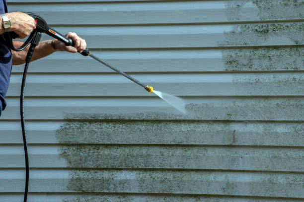 Roof Power Washing Services in Monroeville, PA