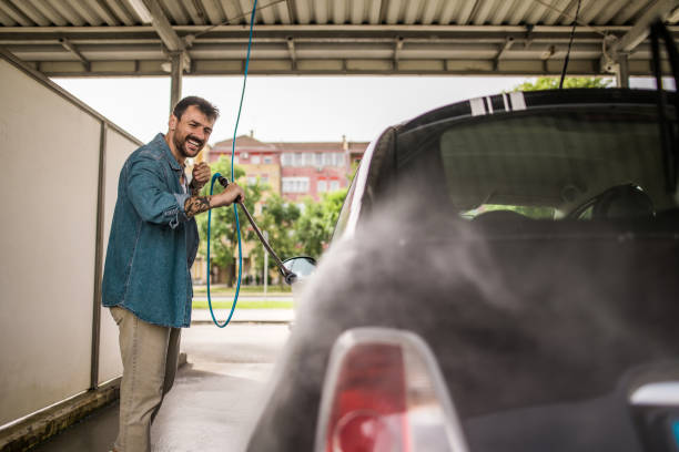Monroeville, PA Pressure Washing Company